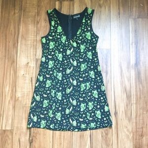 Spooky Dress